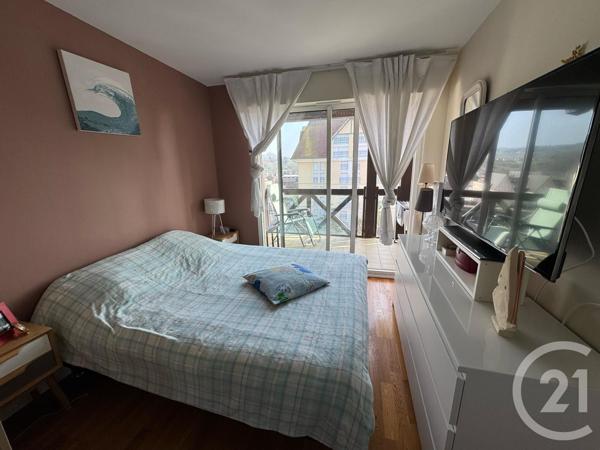 Appartement F4 à vendre  4 pièces - 74,85 m2 DIVES SUR MER - 14