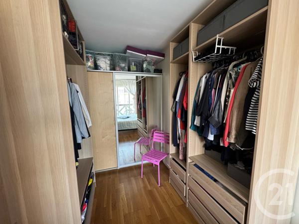 Appartement F4 à vendre  4 pièces - 74,85 m2 DIVES SUR MER - 14