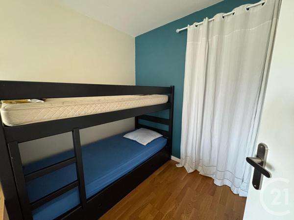 Appartement F4 à vendre  4 pièces - 74,85 m2 DIVES SUR MER - 14