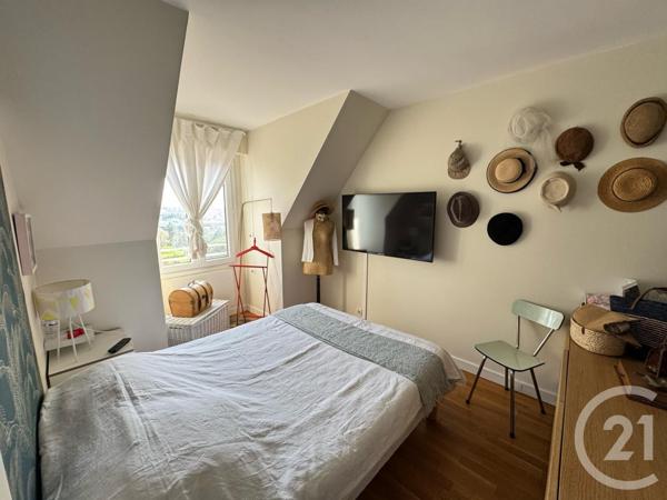 Appartement F4 à vendre  4 pièces - 74,85 m2 DIVES SUR MER - 14