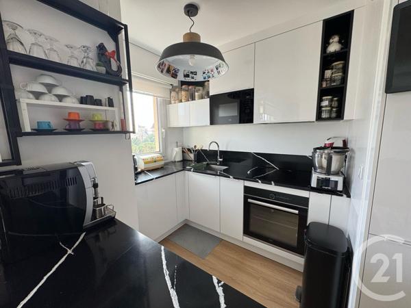 Appartement F4 à vendre  4 pièces - 74,85 m2 DIVES SUR MER - 14