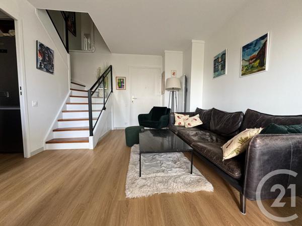 Appartement F4 à vendre  4 pièces - 74,85 m2 DIVES SUR MER - 14