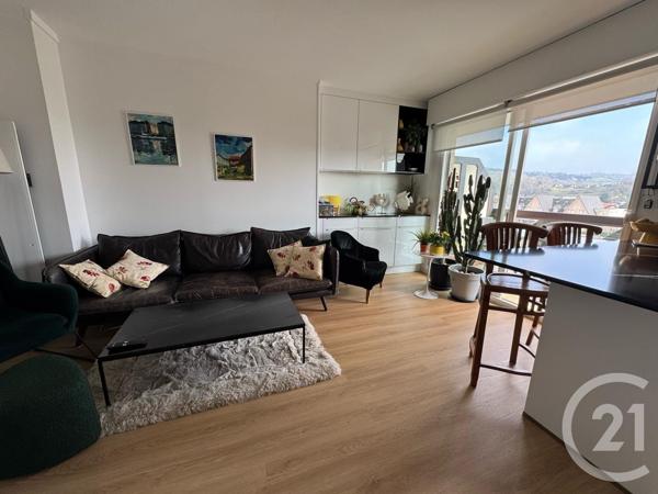 Appartement F4 à vendre  4 pièces - 74,85 m2 DIVES SUR MER - 14