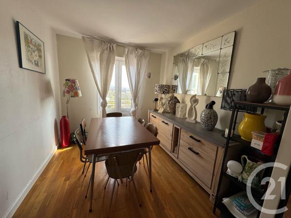 Appartement F4 à vendre  4 pièces - 74,85 m2 DIVES SUR MER - 14