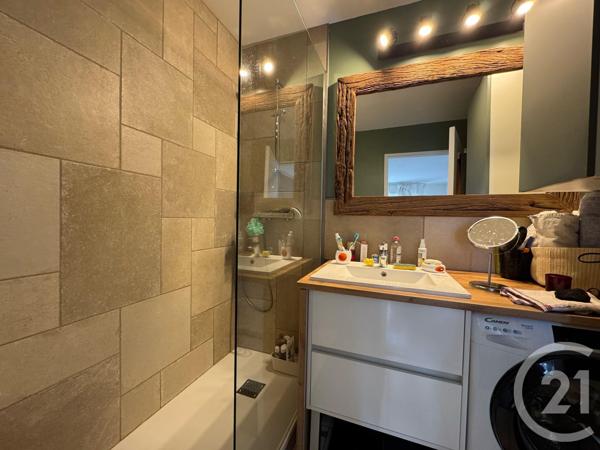 Appartement F4 à vendre  4 pièces - 74,85 m2 DIVES SUR MER - 14