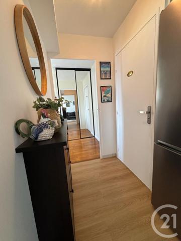 Appartement F4 à vendre  4 pièces - 74,85 m2 DIVES SUR MER - 14