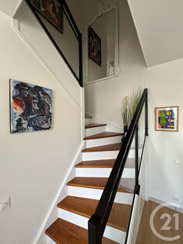 Appartement F4 à vendre  4 pièces - 74,85 m2 DIVES SUR MER - 14