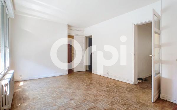 Appartement à vendre    3 pièces • 67,53 m2 Creil