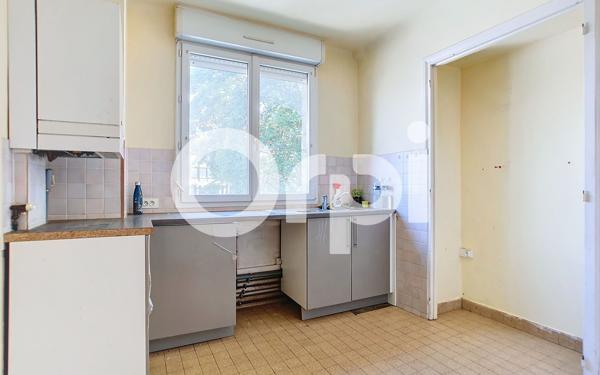 Appartement à vendre    3 pièces • 67,53 m2 Creil