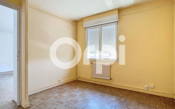 Appartement à vendre    3 pièces • 67,53 m2 Creil