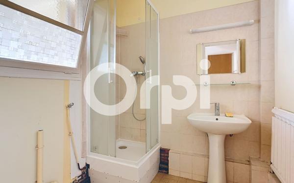 Appartement à vendre    3 pièces • 67,53 m2 Creil