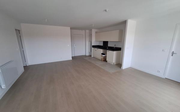 Appartement à louer    3 pièces • 65,97 m2 Compiègne