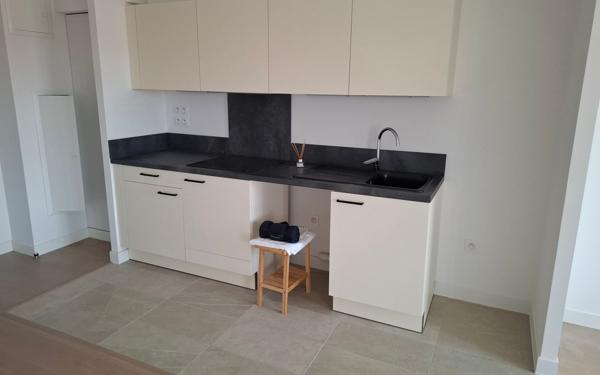 Appartement à louer    3 pièces • 65,97 m2 Compiègne