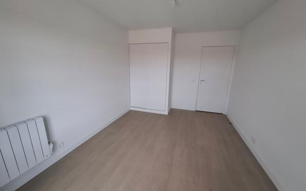 Appartement à louer    3 pièces • 65,97 m2 Compiègne