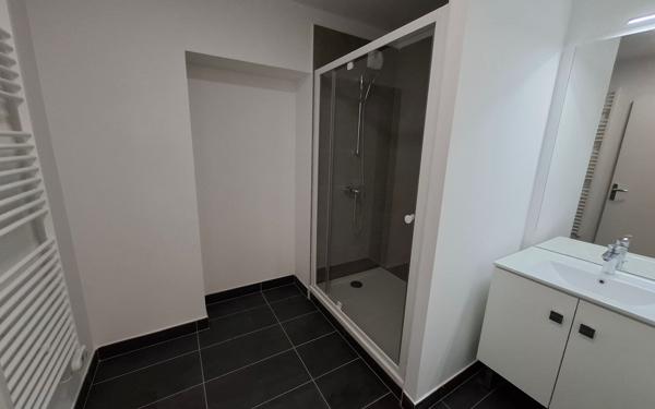 Appartement à louer    3 pièces • 65,97 m2 Compiègne