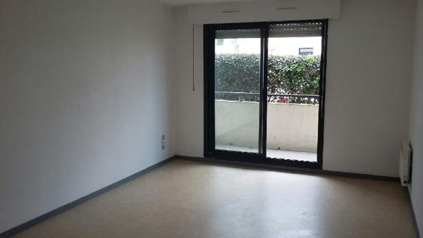 Appartement t2