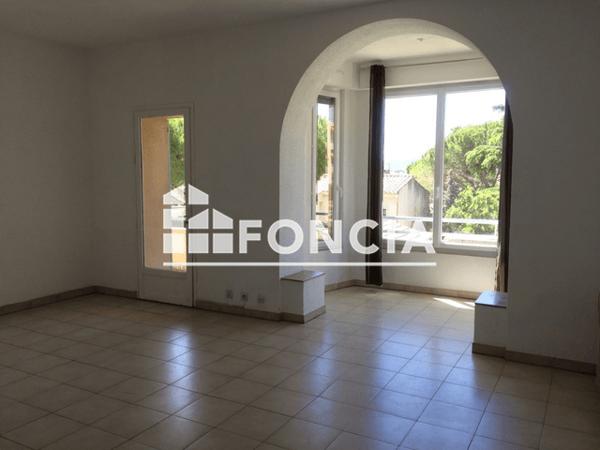 Location Appartement 4 pièces 79.18 m² - 200 CHEMIN DE SAINT ROCH Sanary Sur Mer 83110