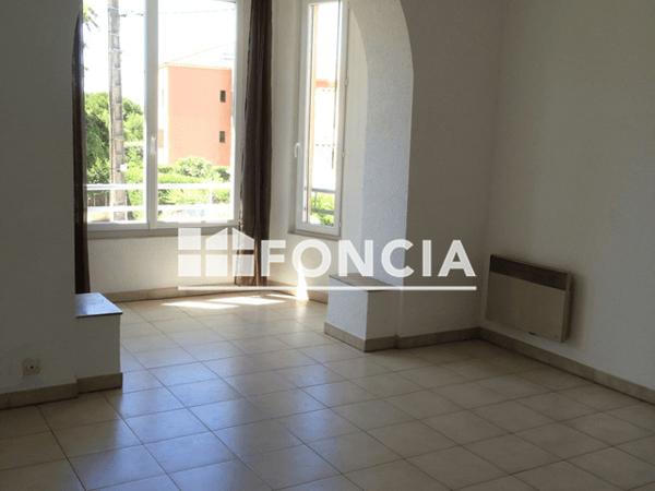Location Appartement 4 pièces 79.18 m² - 200 CHEMIN DE SAINT ROCH Sanary Sur Mer 83110