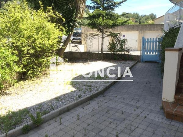 Location Appartement 4 pièces 79.18 m² - 200 CHEMIN DE SAINT ROCH Sanary Sur Mer 83110