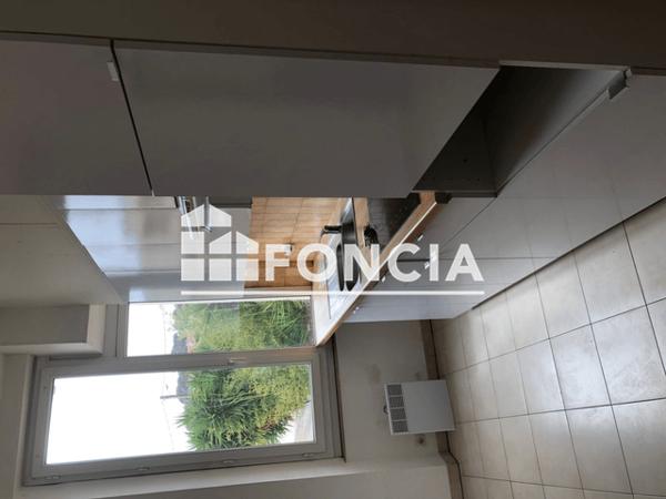 Location Appartement 4 pièces 79.18 m² - 200 CHEMIN DE SAINT ROCH Sanary Sur Mer 83110