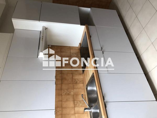 Location Appartement 4 pièces 79.18 m² - 200 CHEMIN DE SAINT ROCH Sanary Sur Mer 83110