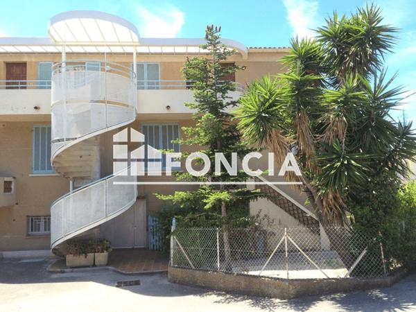 Location Appartement 4 pièces 79.18 m² - 200 CHEMIN DE SAINT ROCH Sanary Sur Mer 83110
