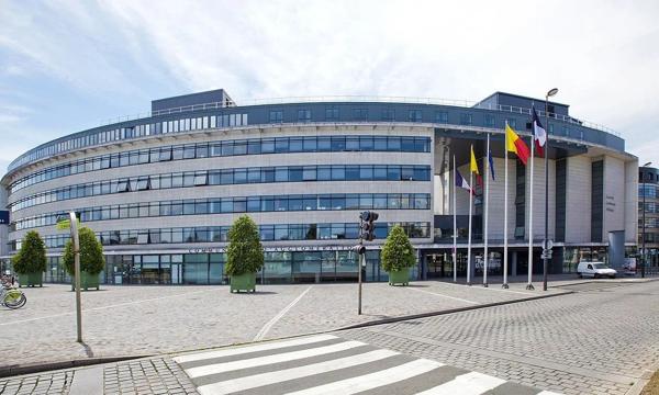 INVESTISSEMENT LOCATIF – ORLÉANS – Résidence Étudiante Les Estudines Jeanne d’Arc – 5,58% de rentabilité