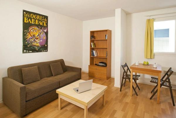 INVESTISSEMENT LOCATIF – ORLÉANS – Résidence Étudiante Les Estudines Jeanne d’Arc – 5,58% de rentabilité