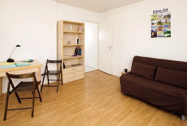 INVESTISSEMENT LOCATIF – ORLÉANS – Résidence Étudiante Les Estudines Jeanne d’Arc – 5,58% de rentabilité