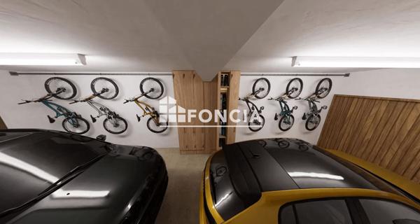 À vendre Appartement 5 pièces 101.73 m² - La Plagne Tarentaise 73210