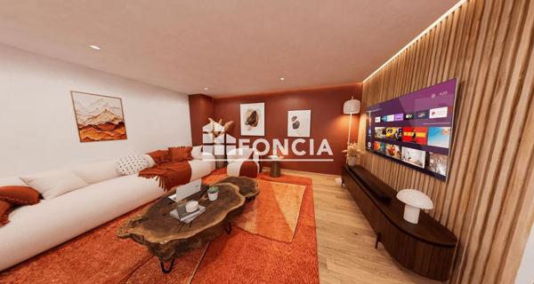 À vendre Appartement 5 pièces 101.73 m² - La Plagne Tarentaise 73210