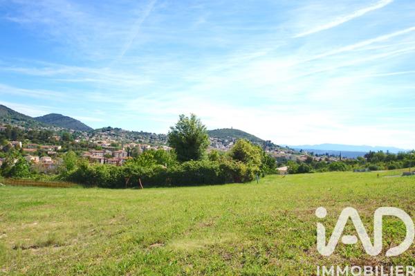 Terrain à vendre 911 m² Manosque