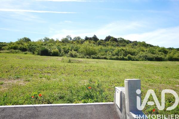 Terrain à vendre 911 m² Manosque