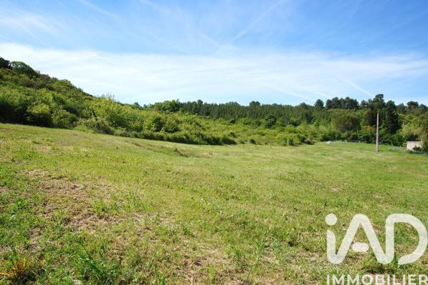 Terrain à vendre 911 m² Manosque