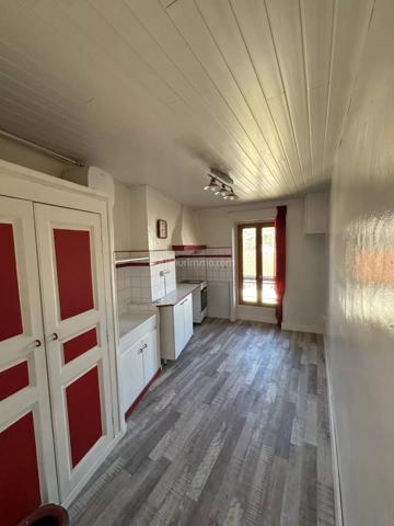 Vente Appartement 3 pièces 79 m2 à Saint-André-les-Alpes