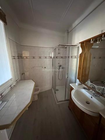 Vente Appartement 3 pièces 79 m2 à Saint-André-les-Alpes