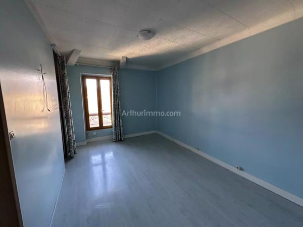 Vente Appartement 3 pièces 79 m2 à Saint-André-les-Alpes