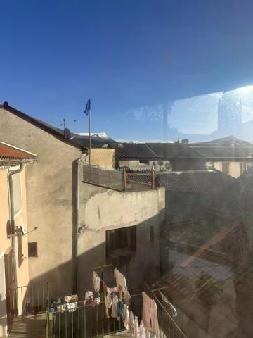 Vente Appartement 3 pièces 79 m2 à Saint-André-les-Alpes