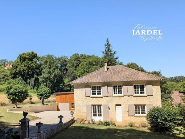 Maison familiale 200 m² - 4 chambres - DPE B