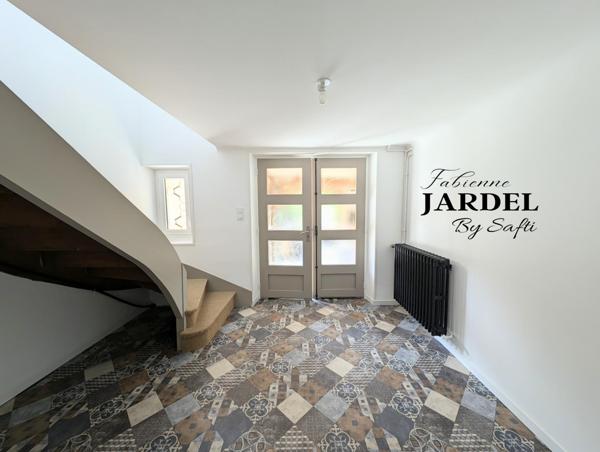 Maison familiale 200 m² - 4 chambres - DPE B