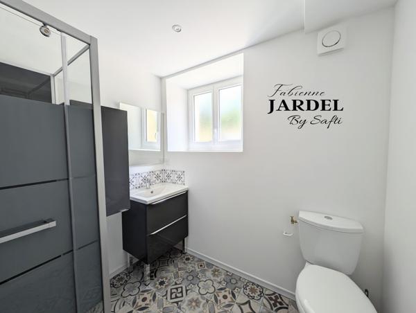 Maison familiale 200 m² - 4 chambres - DPE B