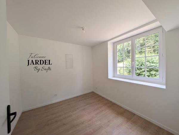 Maison familiale 200 m² - 4 chambres - DPE B