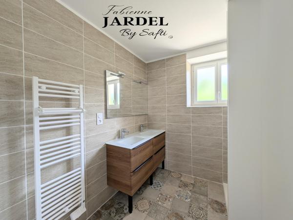 Maison familiale 200 m² - 4 chambres - DPE B