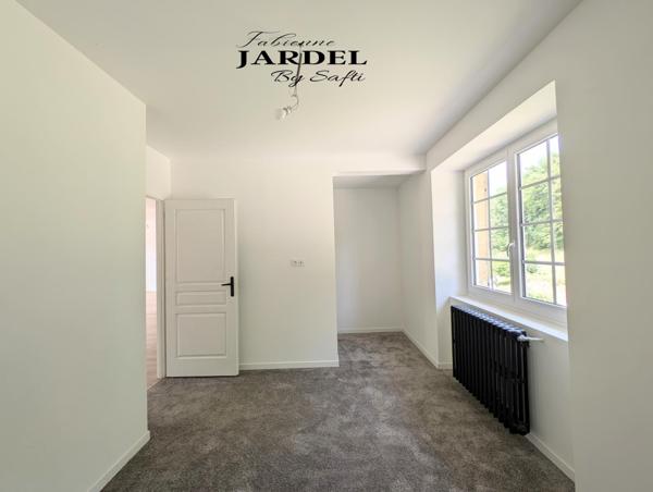 Maison familiale 200 m² - 4 chambres - DPE B