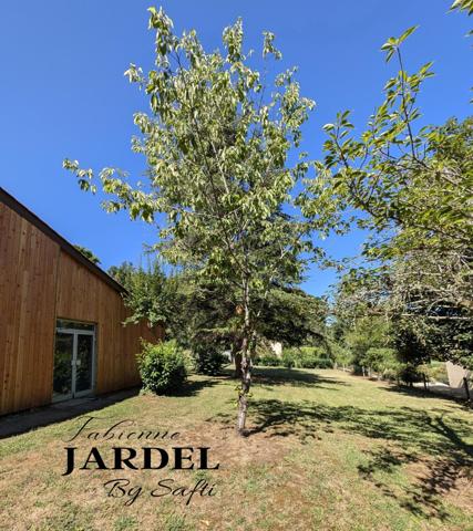 Maison familiale 200 m² - 4 chambres - DPE B