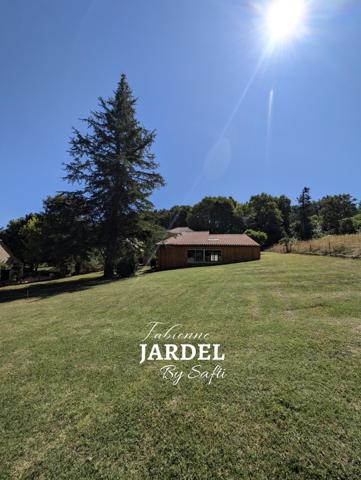 Maison familiale 200 m² - 4 chambres - DPE B