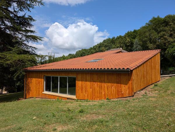 Maison familiale 200 m² - 4 chambres - DPE B