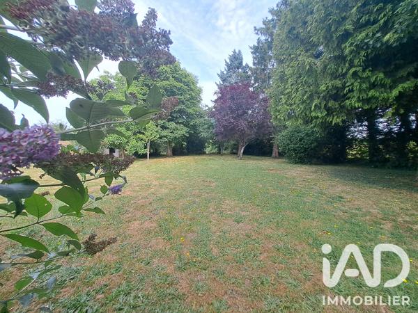 Maison à vendre 5 pièces 132 m² La Ferrière