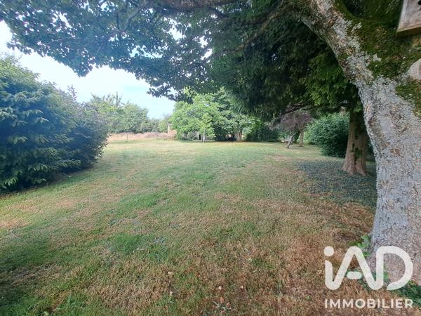 Maison à vendre 5 pièces 132 m² La Ferrière