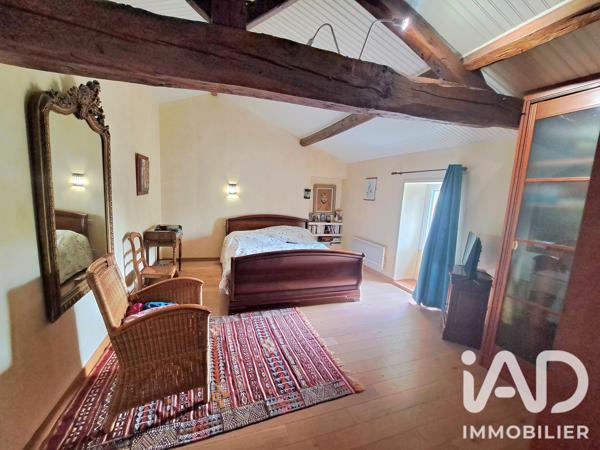 Maison à vendre 5 pièces 132 m² La Ferrière